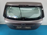 Klapa tył Kia Ceed I 06- HB 5d beżowy 8Q