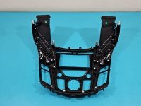 Kratka nawiewu środkowa Hyundai I40 97410-3Z000 EUROPA