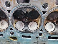 Głowica BMW G20 B48B20A, 864785207 2.0 T (B48b20a)