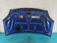 Maska przednia Honda Civic VII niebieski