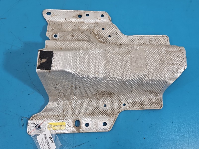 Osłona TERMICZNA Citroen C5 Aircross 17-25 1.2 T