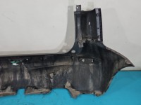 Zderzak tył Nissan Note E11 beżowy C30G HB