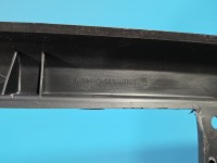Ramka radia Renault Master III 10-24 688306176R, 688309184R