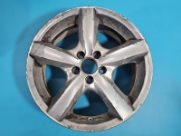 4X alufelgi felgi 16" komplet Toyota Avensis II T25 R16