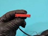 Przełącznik multifunkcja kierownicy Renault Mascott