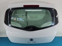 Klapa tył Renault Clio III HB 3d biały