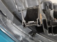 Reflektor lewy lampa przód Toyota Auris II EUROPA