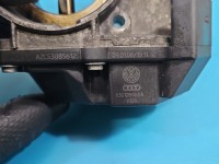 Przepustnica Seat Leon II 03G128063A, A2C53085612 2.0 tdi