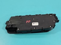 Przełącznik regulacji fotele prawy przód BMW G30 9330916