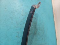 Błotnik przód prawy Kia Ceed II 12-18 czarny 1K