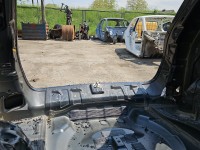 Pas tylny podłoga wanna bagażnika Jeep Grand Cherokee IV WK2 HB