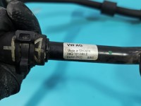 przewód wąż rurka wody Skoda Kodiaq I 06Q121085E, 5WA122109B 2.0 TSI 190KM