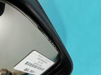 Lusterko lewe pin Volvo C30 HB 3d kolor 426-26 europa