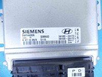 Komputer Sterownik silnika Hyundai Elantra 2.0 16v 39102-23172