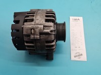 TEST Alternator Audi A6 C5 078903016AC, 2542497C 2.5 tdi