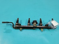 Wtryskiwacz Honda Fr-v 2.0 16V 150KM