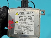 Przetwornica xenon Mitsubishi Outlander III 12-22 W3T23371