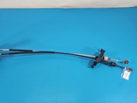DŹWIGNIA LEWAREK WYBIERAK LINKI Opel Insignia B 2.0 CDTI