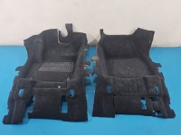 Wykładzina DYWAN PODŁOGA Land rover range Evoque I 11-18 GJ32-13000-BC