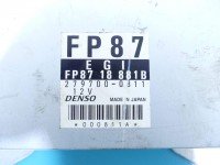 Komputer Sterownik silnika Mazda Premacy 1.8 16v 279700-0811