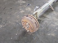 Tylna belka oś tył Ford Transit 00-06 2.0 tddi