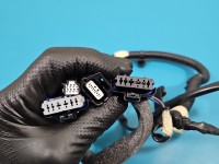 Instalacja Wiązka drzwi przód prawych Renault Kadjar 241246608R