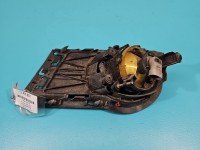 Halogen prawy Vw Tiguan I 07-