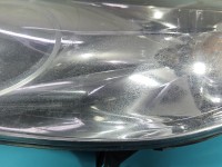 Reflektor lewy lampa przód Peugeot 407 EUROPA 9656668880, 0301213201