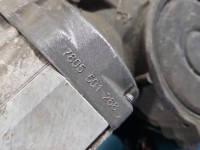 Przekładnia kierownicza maglownica Audi A3 8P 2.0 TDi 1K1423051BQ