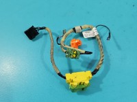 Instalacja Wiązka poduszki Airbag Audi A5 8T 8K0971589A