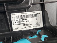 Osłona ZAŚLEPKA PLASTIK Porsche Panamera I 970 970551651