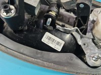Klamka tył prawa zewnętrzna Opel Movano IV NU38014 549