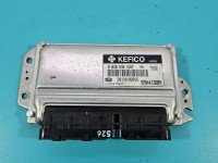 Komputer Sterownik silnika 39110-02015, 9030930526F Kia Picanto I 1.0 wiel
