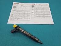 Wtryskiwacz BMW X5 E70 3.0d 0445116024