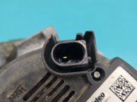TEST Alternator Skoda Octavia III 06J903023D 2.0 TSI