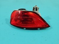 ODBLASK ZDERZAKA Renault Megane IV 265804833R