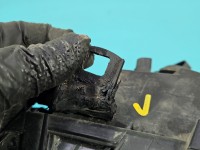 Reflektor lewy lampa przód Bmw e46 EUROPA