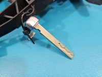 Klamka przód lewa zewnętrzna BMW G30 7401203, 7339476