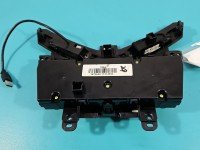 Konsola panel nawiewu Chevrolet Cruze 3870548