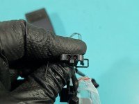 Pas bezpieczeństwa przód lewy kierowcy AUDI Q5 08- 8R0857755G EU