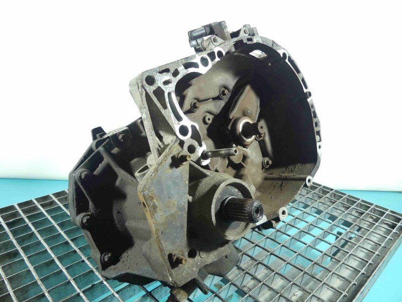 Skrzynia biegów JB3S111 Renault Clio II 1.5 dci