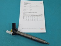 Wtryskiwacz Skoda Superb II 0445116030, 03L130277 2.0 TDI