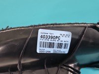 Tapicerka bagażnika prawa boczek BMW X5 F15 15671810