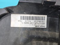 Listwa progowa lewa PRÓG NAKŁADKA Bmw X3 e83 7142120100123, 71421201