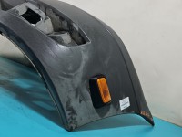 Zderzak przód Ford Transit MK7 06-13 biały