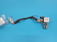 KLEMA INSTALACJA WIĄZKA MINUSOWA MINUS Kia Ceed II 12-18 37180-A6000