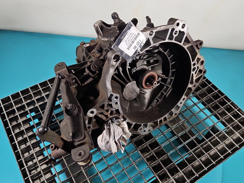 Skrzynia biegów S3W394 Opel Meriva A 1.3 cdti