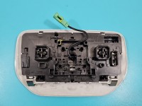 Lampa kabiny lampka Fiat Tipo II 15- 07356314060