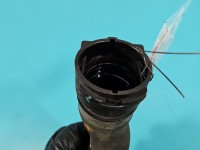 przewód wąż rurka wody BMW X5 F15 8572127 3.0d 258KM