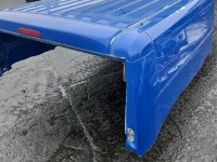 Dach Fiat Ducato IV HB 5d